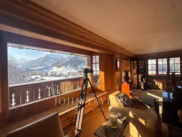 Apartment mieten in Saanen, Bern