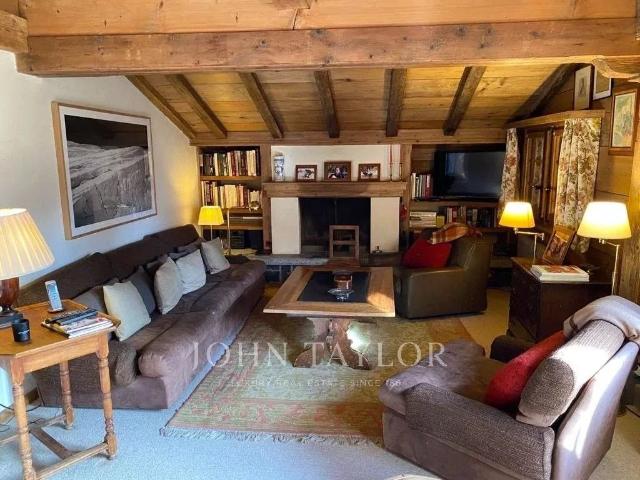 Apartment mieten in Saanen, Bern