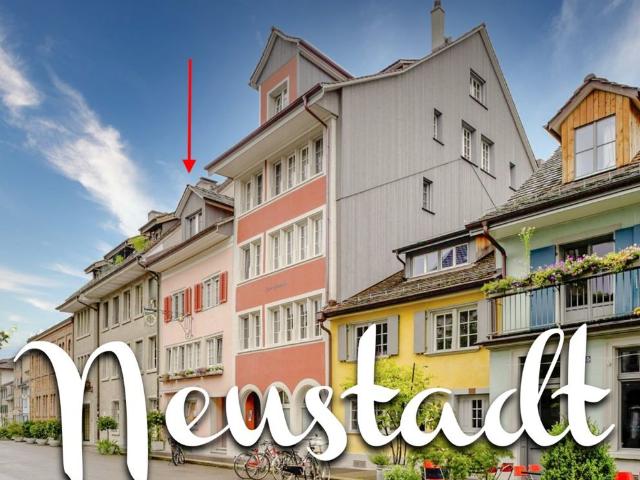 Apartment kaufen in Winterthur, Zürich