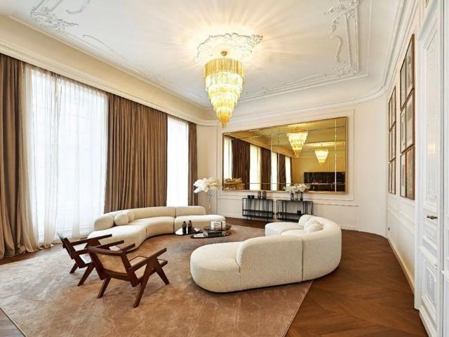 Apartment kaufen in Innere Stadt, Wien