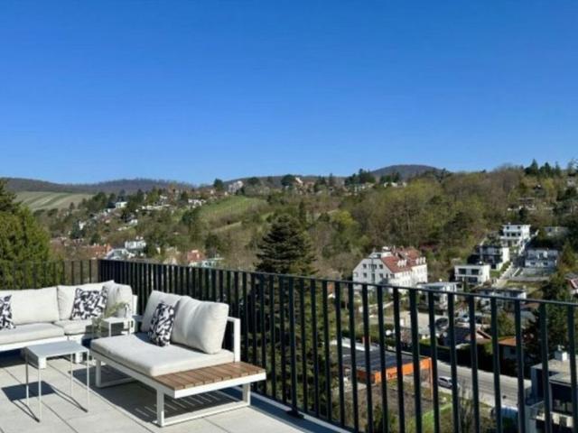 Apartment kaufen in Innere Stadt, Wien