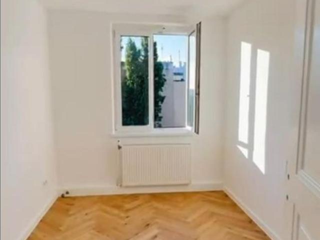 Apartment kaufen in Wieden, Wien