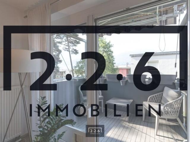 Apartment kaufen in Absam, Tirol