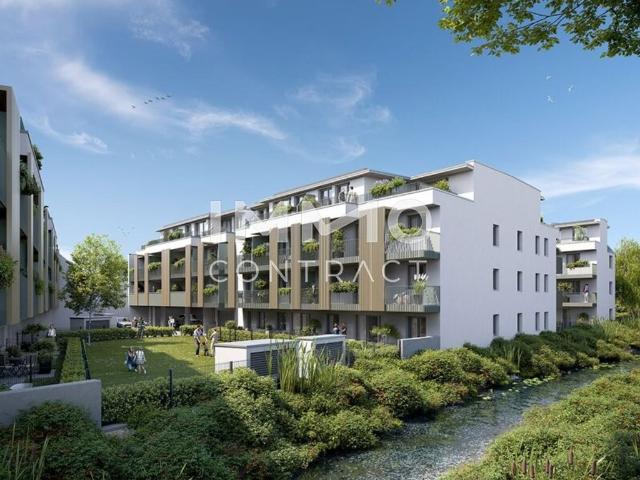 Apartment kaufen in Achau, Bezirk Mödling
