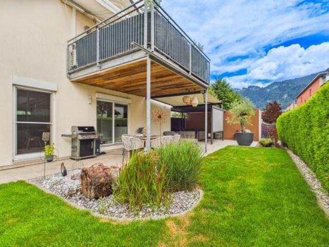 Apartment kaufen in Altach, Vorarlberg