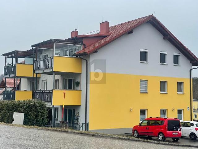 Apartment kaufen in Haslach, Altenberg bei Linz