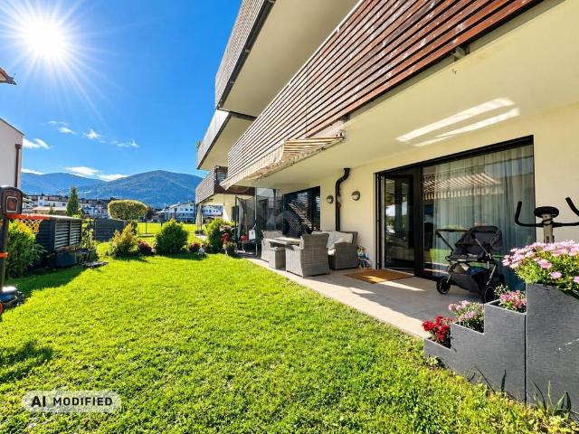 Apartment kaufen in Sinnhub, Salzburg