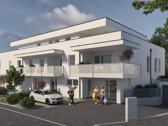 Penthouse kaufen in Lichtenberg, Oberösterreich