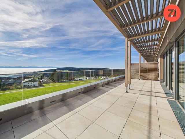 Apartment kaufen in Kirchschlag, Oberösterreich