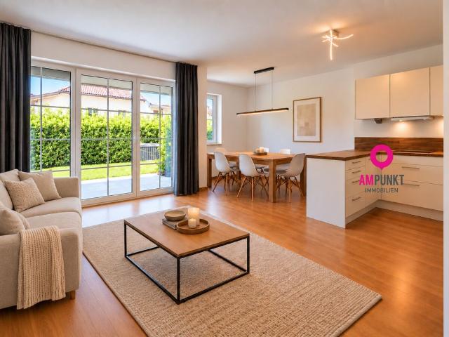 Apartment kaufen in Anthering, Bezirk Salzburg-Umgebung