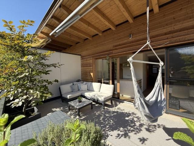 Apartment kaufen in Brandenberg, Tirol