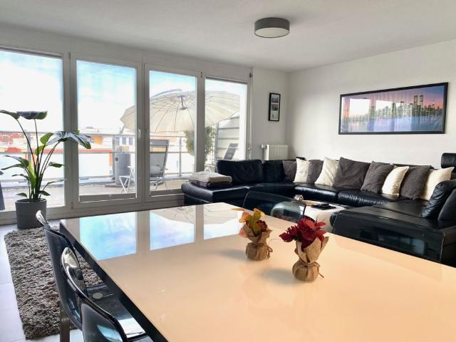Apartment kaufen in Asperg, Baden-Württemberg