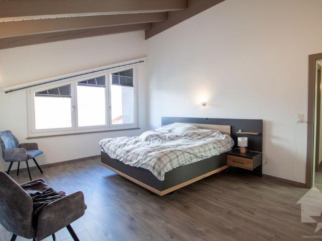 Apartment kaufen in Baar