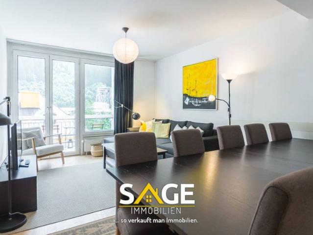 Apartment kaufen in Salzburg