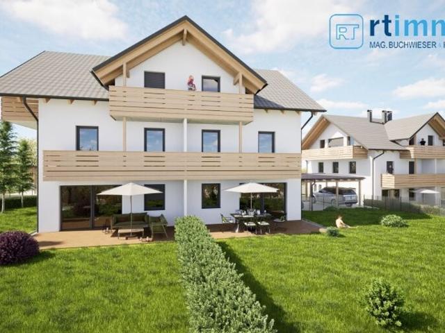 Apartment kaufen in Bad Goisern am Hallstättersee
