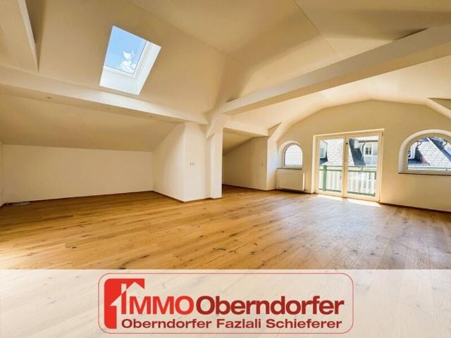 Apartment kaufen in Ahorn, Oberösterreich