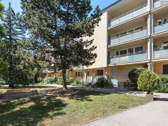Apartment kaufen in Baden, Niederösterreich