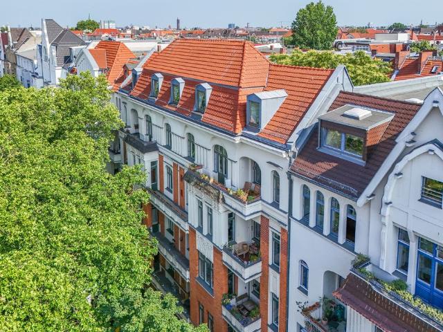 Apartment kaufen in Neukölln, Berlin