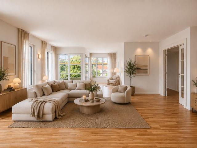 Apartment kaufen in Neukölln, Berlin