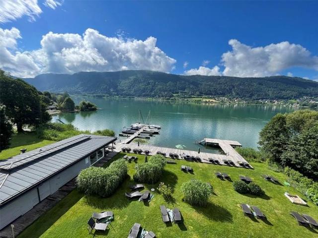 Apartment kaufen in Steindorf am Ossiacher See, Kärnten