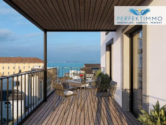 Apartment kaufen in Bregenz, Vorarlberg