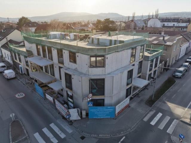 Apartment kaufen in Brunn am Gebirge, Niederösterreich
