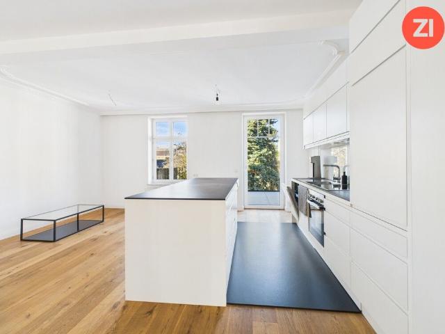 Apartment kaufen in Innere Stadt, Linz