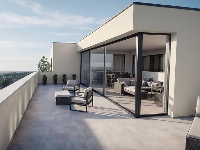 Apartment kaufen in Chalais, Wallis