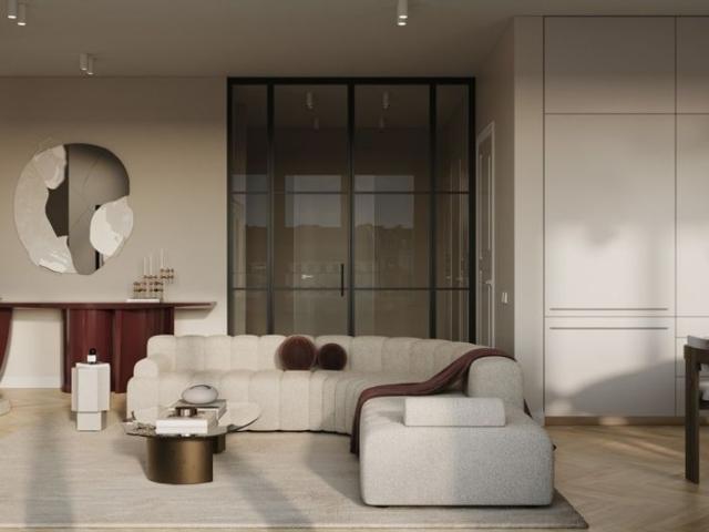 Apartment kaufen in Charlottenburg, Berlin