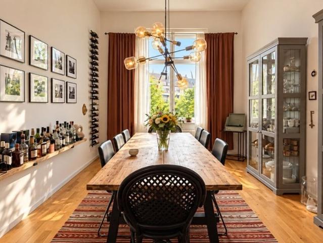 Apartment kaufen in Charlottenburg-Wilmersdorf, Berlin