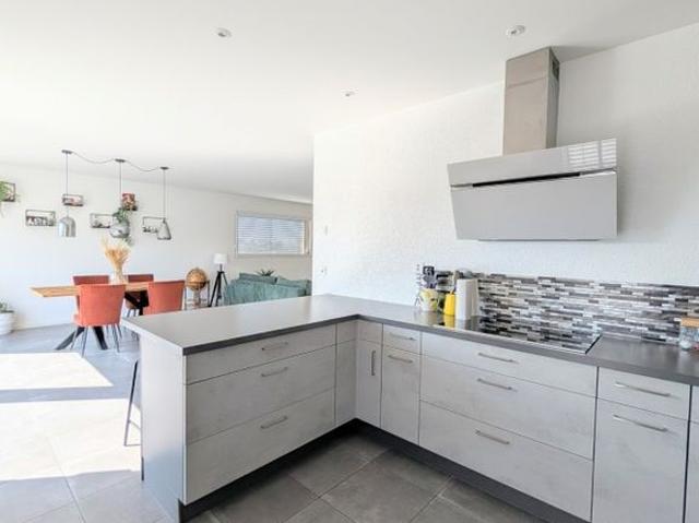 Apartment kaufen in La Chaux-de-Fonds