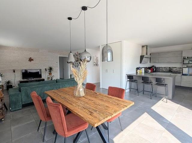 Apartment kaufen in La Chaux-de-Fonds