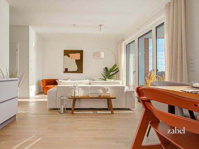 Apartment kaufen in Hakenfelde, Berlin