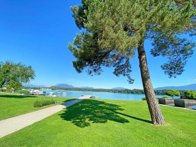 Apartment kaufen in Finkenstein, Kärnten