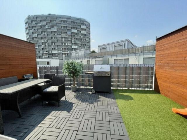 Apartment kaufen in Wien