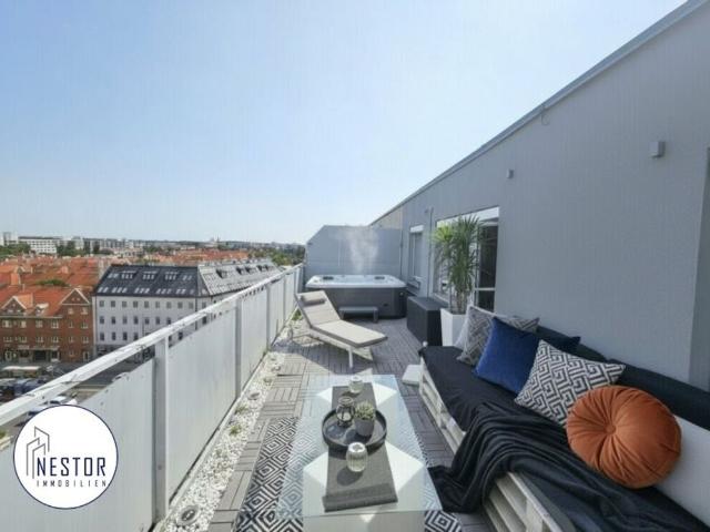 Apartment kaufen in Floridsdorf, Wien