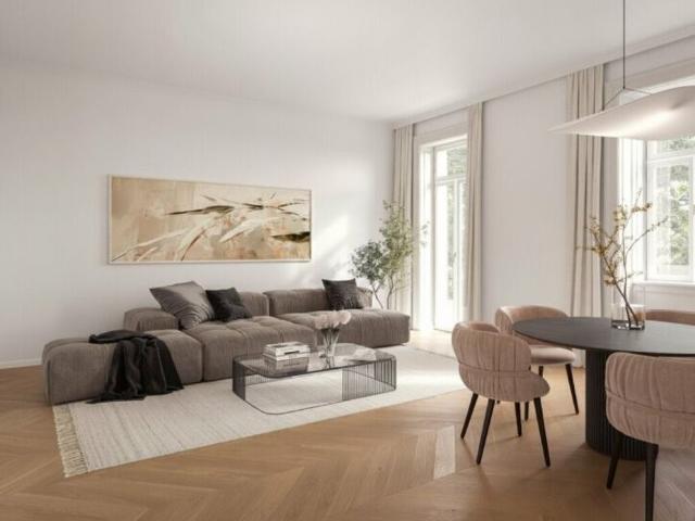 Apartment kaufen in Wien