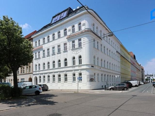 Apartment kaufen in Wien