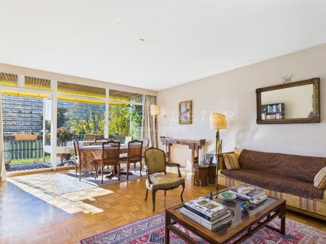 Apartment kaufen in Conches