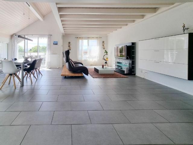 Apartment kaufen in Genolier, Waadt