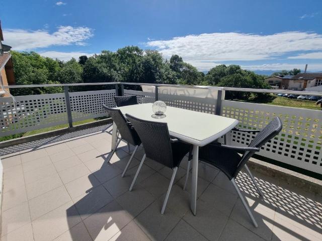 Apartment kaufen in Genolier, Waadt