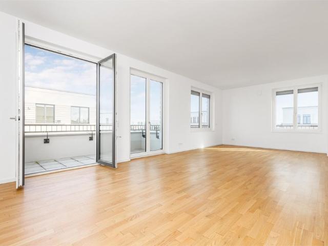 Apartment kaufen in Bornstedter Feld, Potsdam
