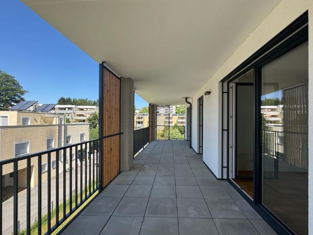 Apartment kaufen in Gleisdorf, Steiermark
