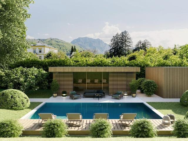 Apartment kaufen in Gmunden, Oberösterreich