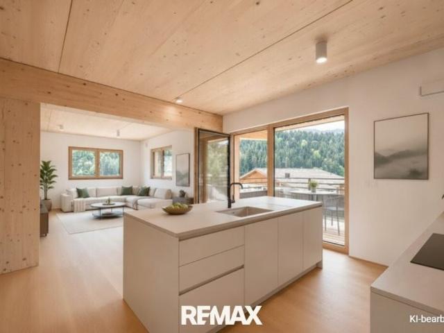 Apartment kaufen in Salzburg