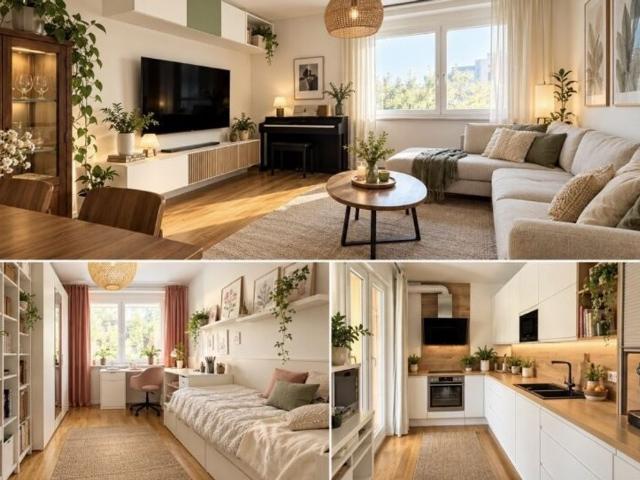 Apartment kaufen in Graz, Gersdorf-Feistritz