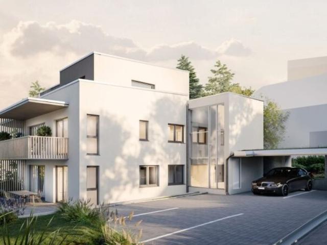 Apartment kaufen in Graz, Gersdorf-Feistritz