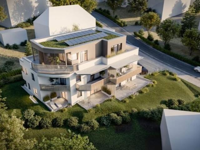 Apartment kaufen in Graz, Gersdorf-Feistritz