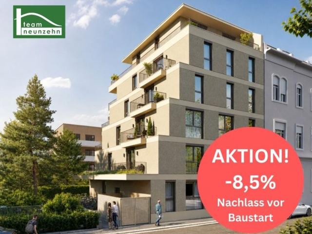 Apartment kaufen in Gersdorf-Feistritz, Steiermark