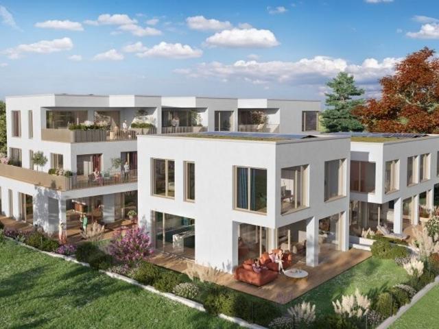 Apartment kaufen in Eggenberg, Gersdorf-Feistritz
